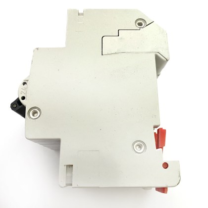 Proteus Geyer 31063/3 C63 63A 63 Amp 3 Pole Phase MCB Circuit Breaker Type C